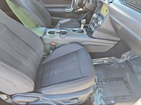 Used 2020 Ford Mustang Coupe w/ Equipment Group 101A image 18