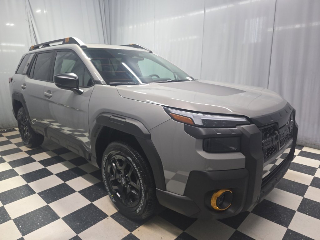 New 2026 Subaru Outback Wilderness AWD/4WD image 3