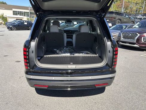 New 2026 Hyundai Palisade Limited FWD image 18