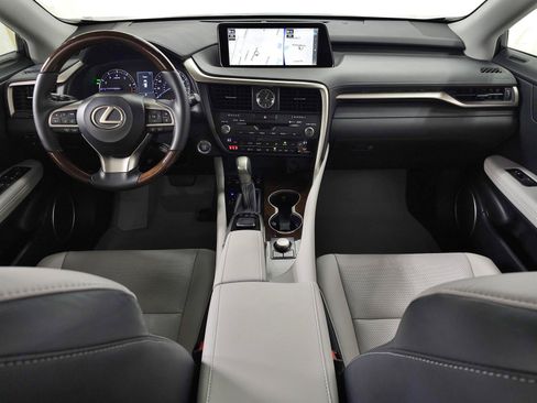Used 2019 Lexus RX 350 AWD w/ Navigation Package image 12