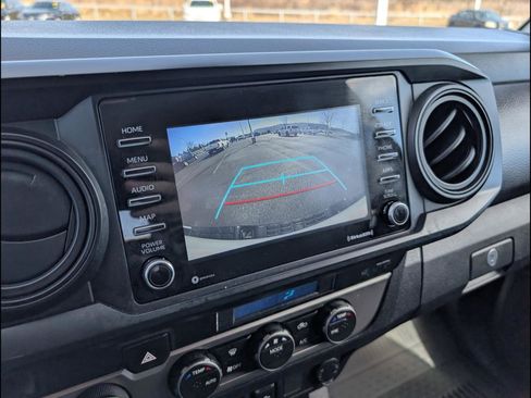 Used 2023 Toyota Tacoma SR image 15