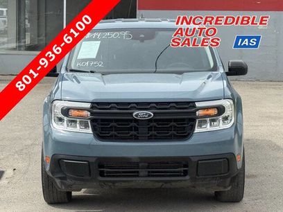 Used 2022 Ford Maverick XL