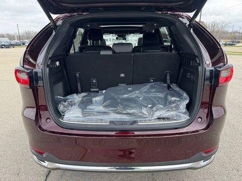 New 2026 MAZDA CX-90 3.3 Turbo w/ Premium Plus Pkg AWD/4WD image 83