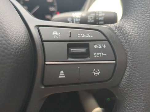 New 2026 Honda HR-V LX image 22