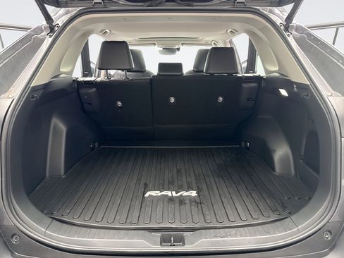 Used 2023 Toyota RAV4 XLE Premium AWD/4WD image 22