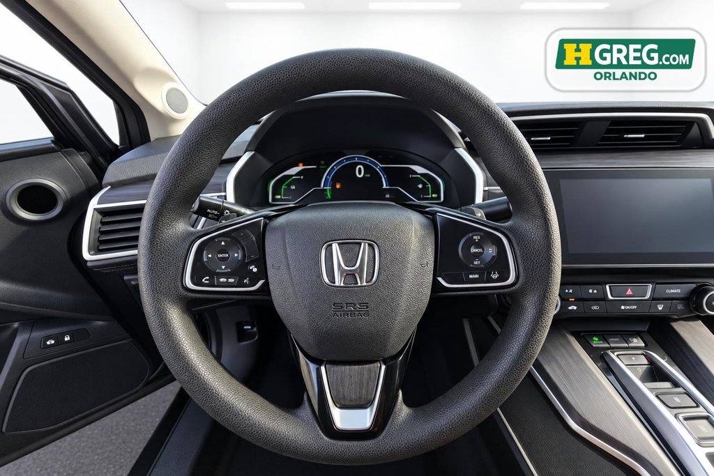 Used 2018 Honda Clarity Plug-In Hybrid image 13