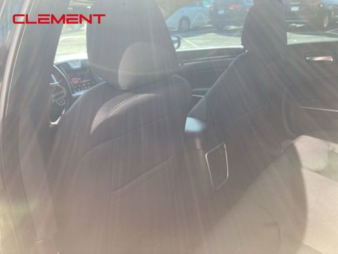 Used 2021 Chrysler 300 Touring image 24