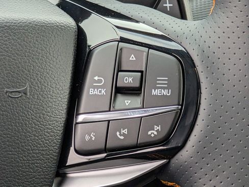 New 2026 Ford Explorer Tremor w/ Tremor Ultimate Package image 14