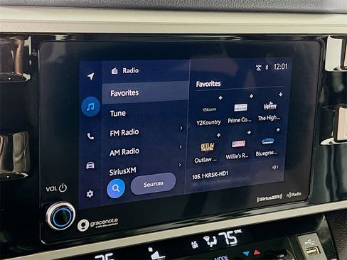 Used 2024 Toyota Tundra SR5 image 14