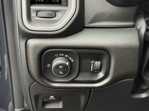 Used 2025 RAM 1500 Classic Warlock image 16