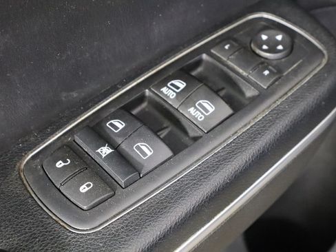 Used 2016 Dodge Charger Police w/ Fleet Park Assist Group AWD/4WD image 13