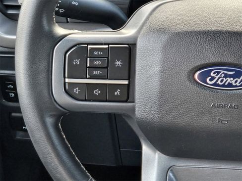Used 2024 Ford F150 XLT w/ Mobile Office Package image 15