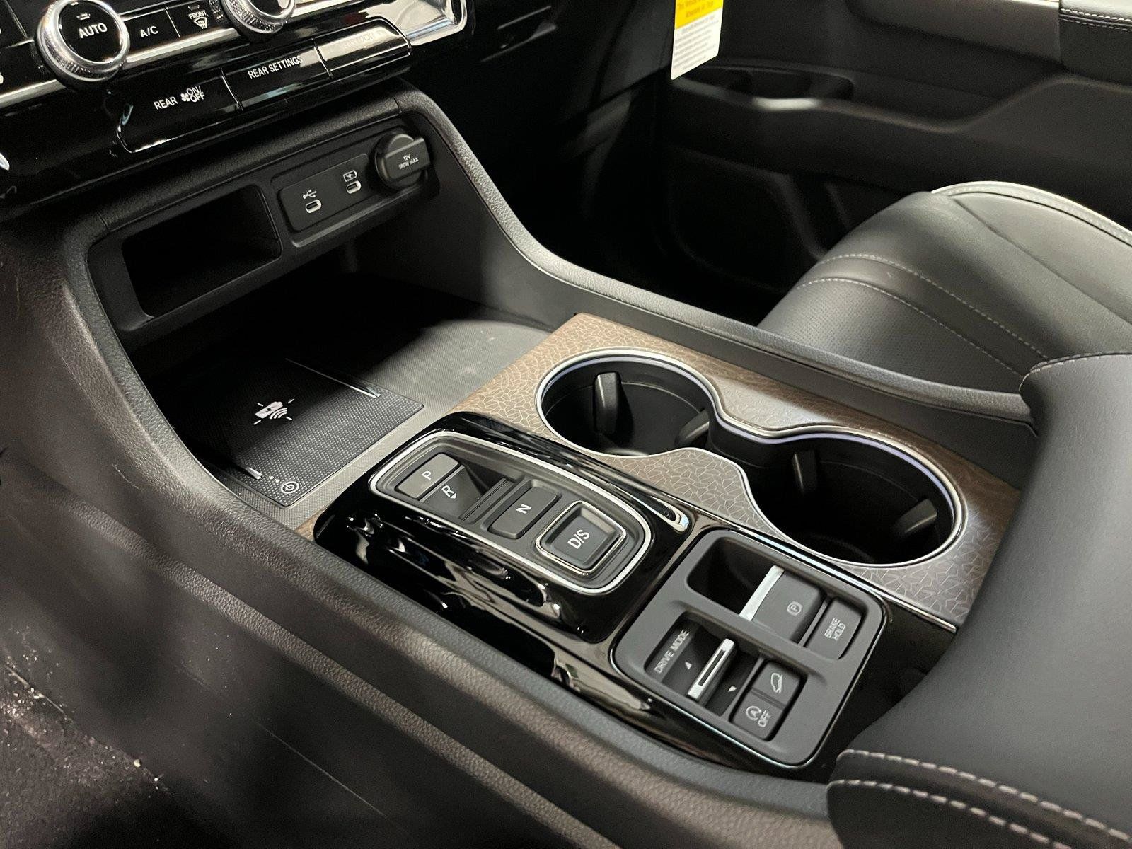 New 2026 Honda Pilot Elite image 23