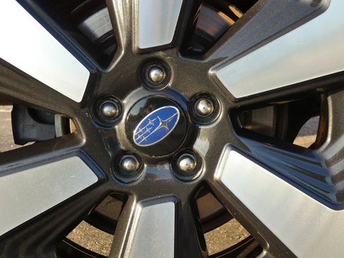 Used 2018 Subaru Forester 2.5i w/ Alloy Wheel Package image 22