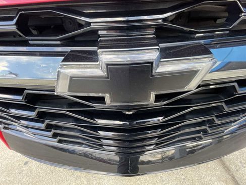 Certified 2020 Chevrolet Blazer RS image 31