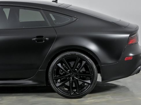 Used 2017 Audi RS 7 Performance image 9