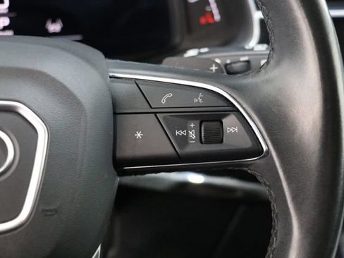 Used 2024 Audi Q7 3.0T Premium Plus AWD/4WD image 19