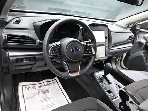 Used 2024 Subaru Impreza 2.0i image 11
