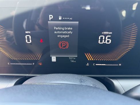 New 2026 Kia K4 FWD image 33