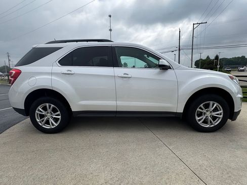 Used 2016 Chevrolet Equinox LT w/ Convenience Package FWD image 8