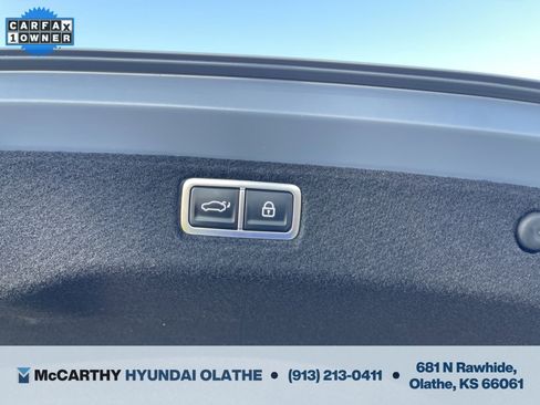 Certified 2025 Hyundai Sonata Limited image 20