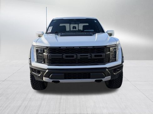 Certified 2023 Ford F150 Raptor w/ Raptor Carbon Fiber Package AWD/4WD image 2