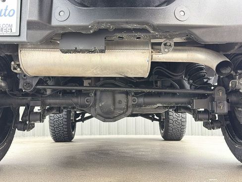 Used 2025 Ford Bronco Big Bend image 20