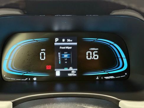 Used 2025 Hyundai Palisade SEL image 35