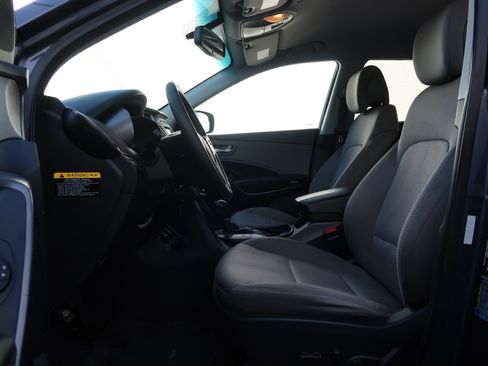Used 2013 Hyundai Santa Fe Sport w/ Popular Equipment Pkg FWD image 24