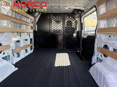 Used 2025 Ford Transit 250 Low Roof w/ Exterior Upgrade Package RWD image 11