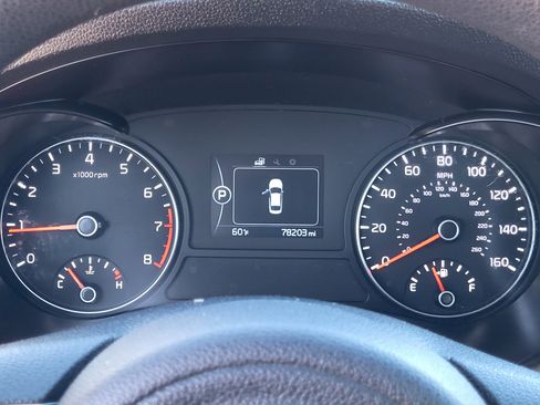 Used 2017 Kia Optima LX w/ Driver Convenience Package image 23