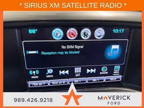 Used 2017 Chevrolet Silverado 1500 LTZ w/ Sport Package AWD/4WD image 12