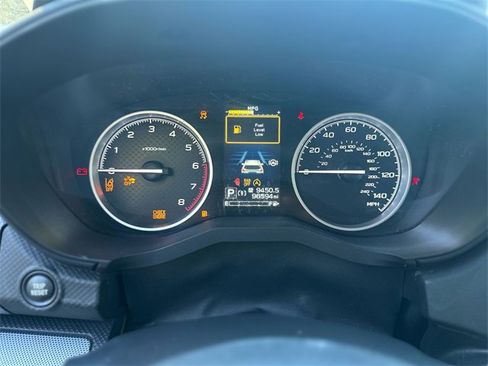 Used 2020 Subaru Forester Limited w/ Popular Package #3 image 16