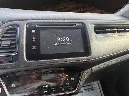 Used 2016 Honda HR-V EX image 16