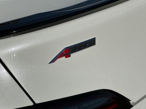 Used 2026 Acura Integra A-Spec FWD image 6