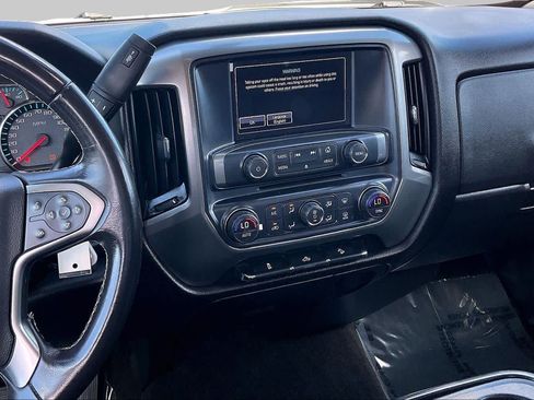 Used 2018 Chevrolet Silverado 2500 LT w/ Texas Edition AWD/4WD image 7