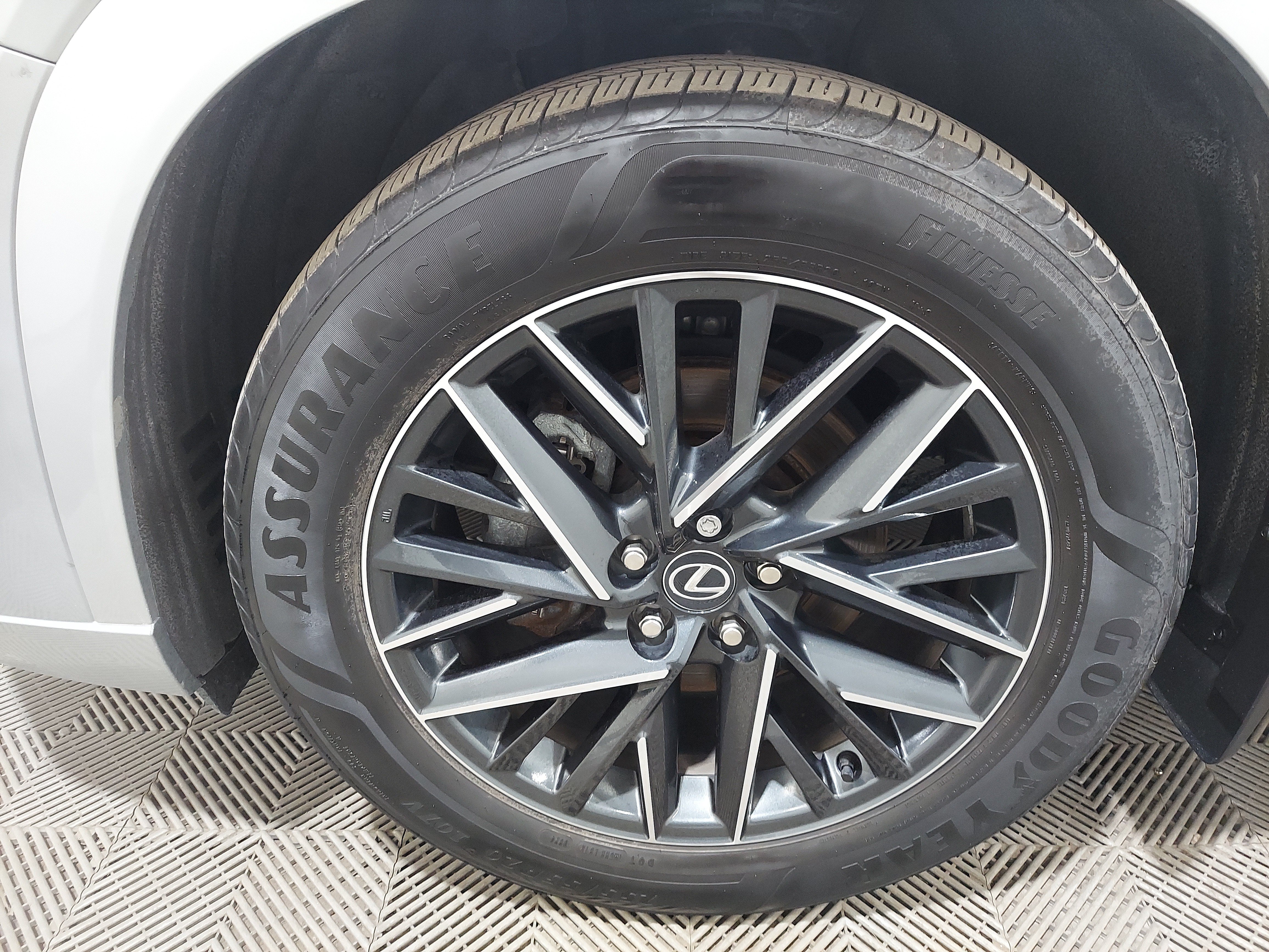 Used 2024 Lexus TX 350 AWD image 5
