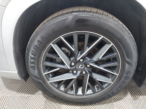Used 2024 Lexus TX 350 AWD image 5