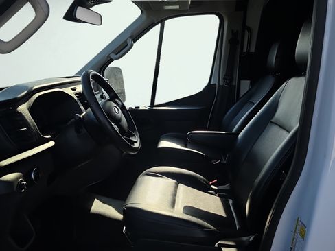 Used 2020 Ford Transit 250 Medium Roof w/ Load Area Protection Package RWD image 19