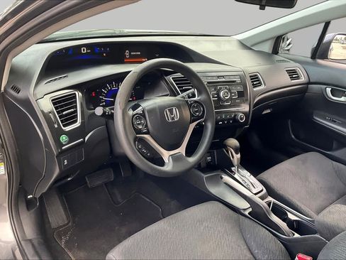 Used 2013 Honda Civic LX image 14