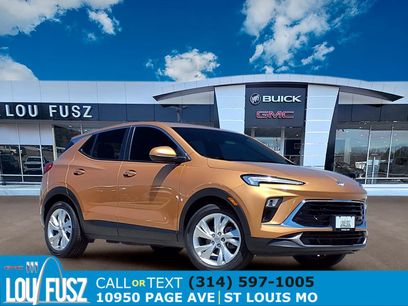 Used 2024 Buick Encore GX Preferred w/ Comfort Package