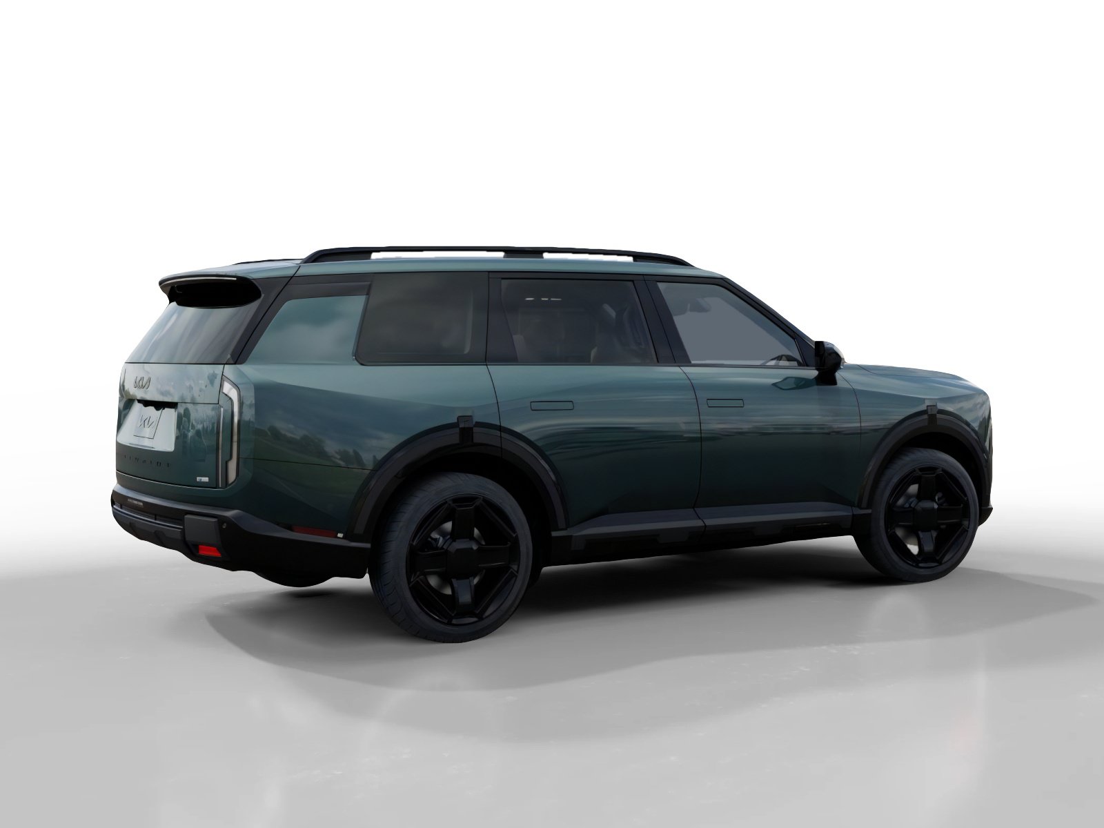 New 2027 Kia Telluride X-Line SX Prestige AWD/4WD image 6