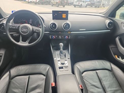 Used 2019 Audi A3 2.0T Premium w/ Convenience Package image 7