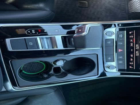 Used 2021 Audi Q7 3.0T Premium Plus w/ Executive Package image 25