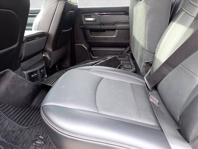 Used 2020 RAM 2500 Power Wagon AWD/4WD image 11