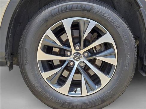 Used 2022 Lexus RX 350 FWD image 21