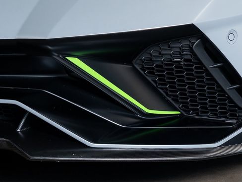 Used 2022 Lamborghini Aventador LP 780-4 Ultimae image 18