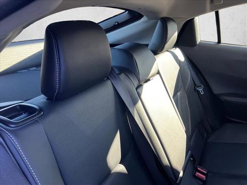 Used 2025 Toyota Prius XLE image 21