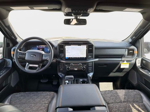 Used 2025 Ford F150 Tremor w/ Mobile Office Package AWD/4WD image 35