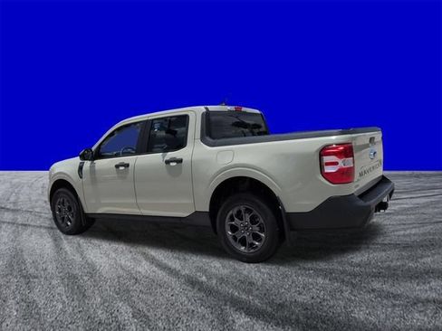 Used 2024 Ford Maverick XLT w/ XLT Luxury Package FWD image 6